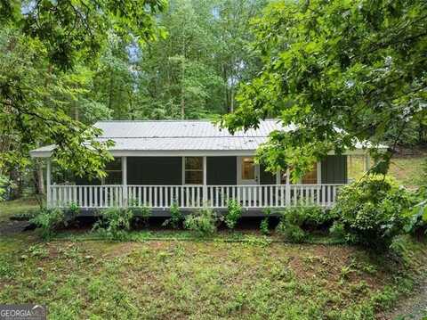 220 SILVER FOX, Dawsonville, GA 30534