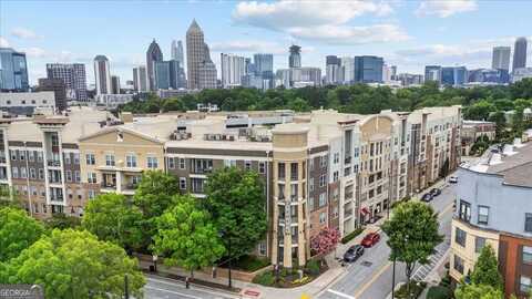 390 17th, Atlanta, GA 30363