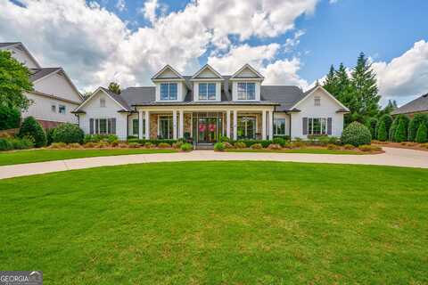 2816 Oconee Springs, Statham, GA 30666