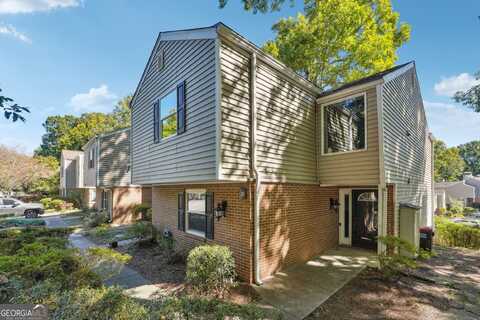 30 Dunwoody Springs, Sandy Springs, GA 30328