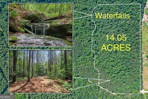 Lot 3 Lord, Commerce, GA 30530