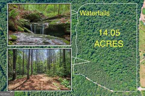 Lot 3 Lord, Commerce, GA 30530
