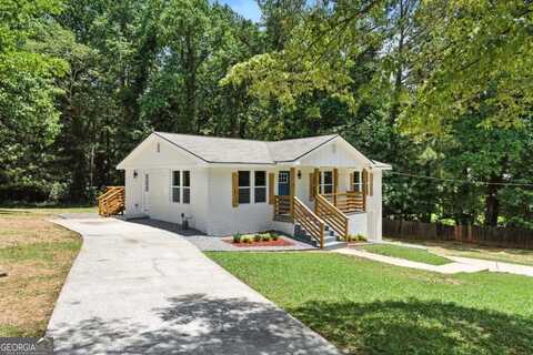 3013 Michael, Marietta, GA 30060