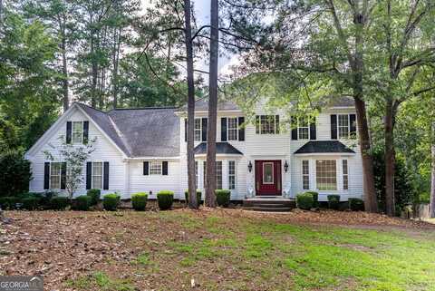 119 Richfield Circle, Kathleen, GA 31047