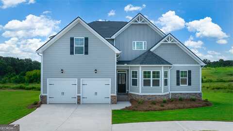 13709 Whitman, Covington, GA 30014