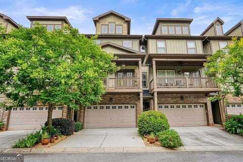 3202 Saute, Avondale Estates, GA 30002