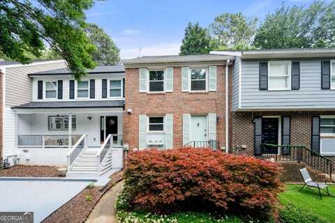 1481 Bentley, Marietta, GA 30067
