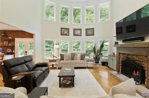 6765 Creek View, Cumming, GA 30041
