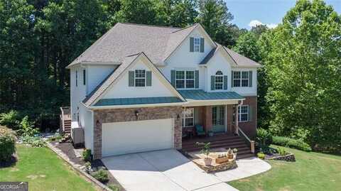 6765 Creek View, Cumming, GA 30041