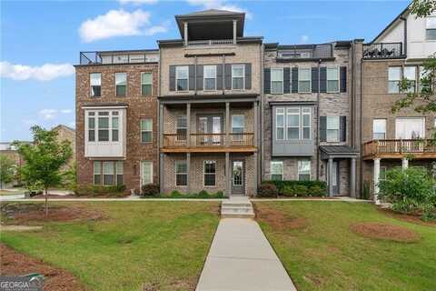 3598 Duke Center, Peachtree Corners, GA 30092