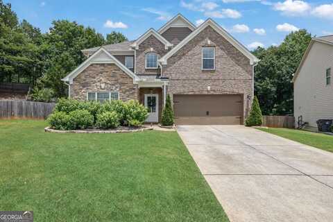 280 Woods Creek Drive, Suwanee, GA 30024