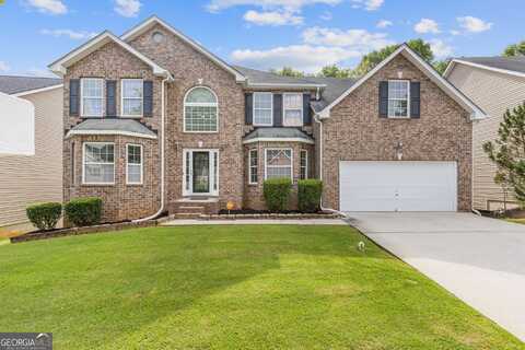 4474 Michael Jay, Snellville, GA 30039