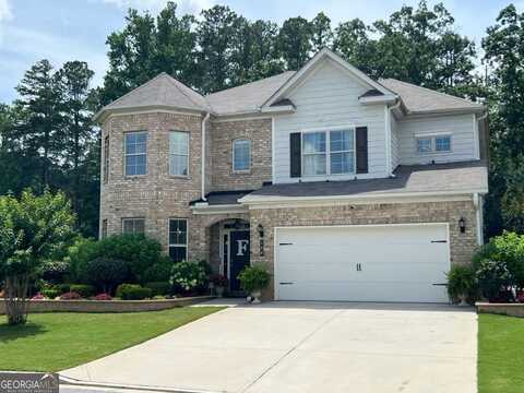 108 Valley View, Dallas, GA 30132
