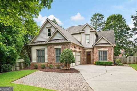 1549 Lake Holcomb, Marietta, GA 30062