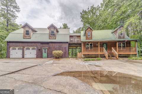519 E VALLEY, Rydal, GA 30171