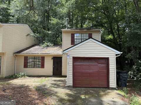 101 PineTree, Atlanta, GA 30349