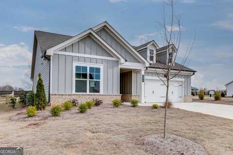 164 Oakdale, Jefferson, GA 30549