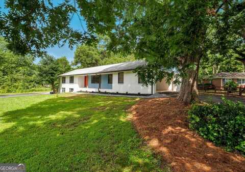 2371 Holly Springs, Marietta, GA 30062