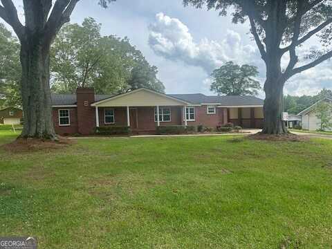 305 Jeff Davis, Thomaston, GA 30286