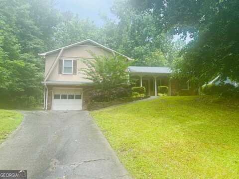2472 Ramblewood, Acworth, GA 30102