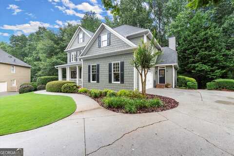 2015 Samuel Close, Alpharetta, GA 30009