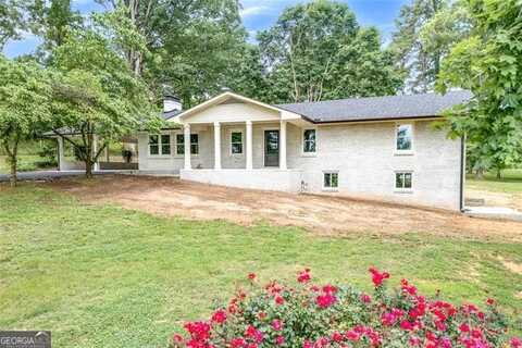 104 Road 3 South, Cartersville, GA 30120