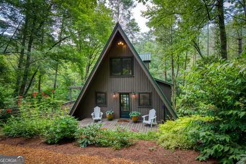 136 Richard Moss, Suches, GA 30572