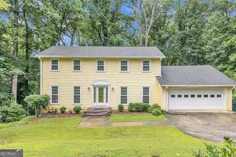 3914 Granger, Atlanta, GA 30341