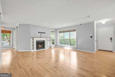 305 Mill Pond, Smyrna, GA 30082