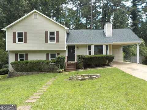 1380 ASHBROOK, Lawrenceville, GA 30043