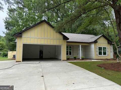 12 Buckthorn, Newnan, GA 30265
