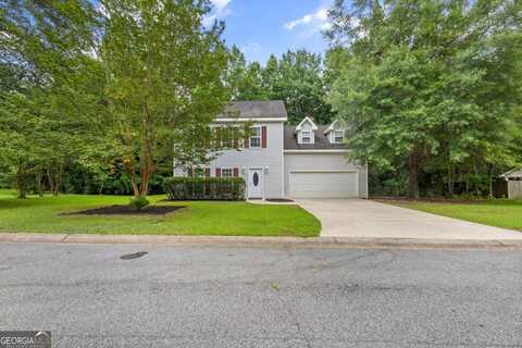 255 Twin Creek, Athens, GA 30605