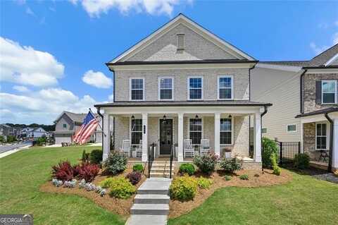 940 EMMETT, Forsyth, GA 30004