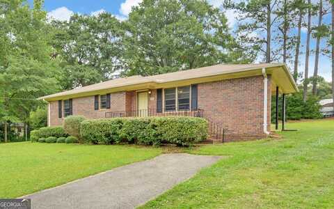 37 Cunningham, Hartwell, GA 30643