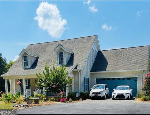 4025 Lankford, Lavonia, GA 30553