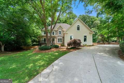 4544 Cavallon, Acworth, GA 30101
