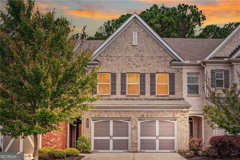 1425 Hampton Oaks, Alpharetta, GA 30004
