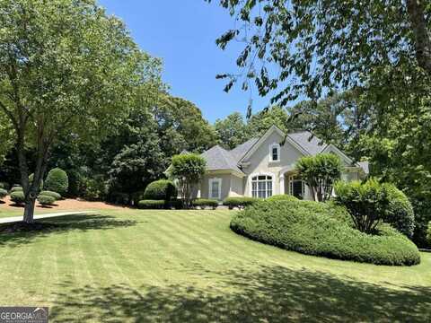 605 Meadows Creek, Johns Creek, GA 30005