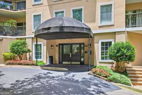 1 Biscayne, Atlanta, GA 30309