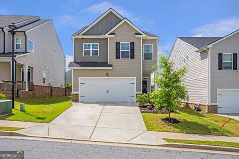 36 Mead, Hoschton, GA 30548
