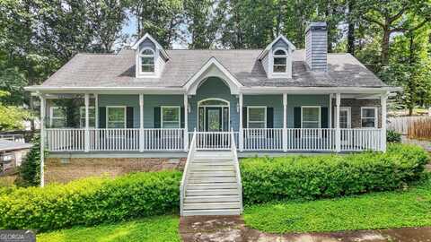 3358 Lake, Lawrenceville, GA 30044
