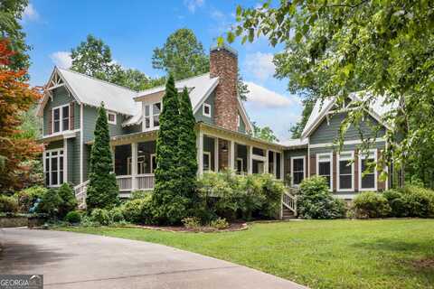3349 Whitepath, Ellijay, GA 30540