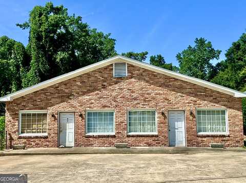 47 W Church, Elberton, GA 30635