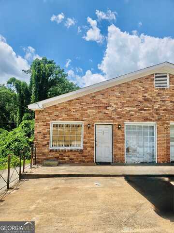 47 W Church, Elberton, GA 30635