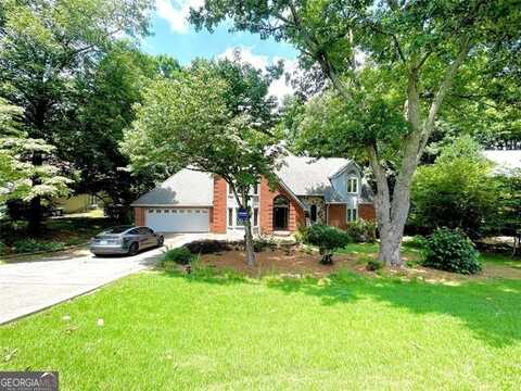 4819 COPPEDGE, Peachtree Corners, GA 30096