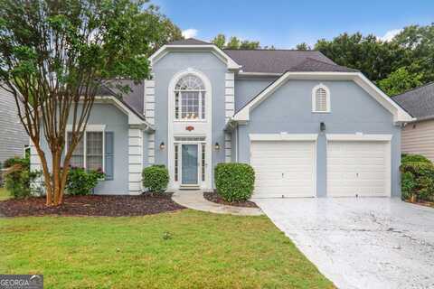 845 Melbourne, Alpharetta, GA 30009