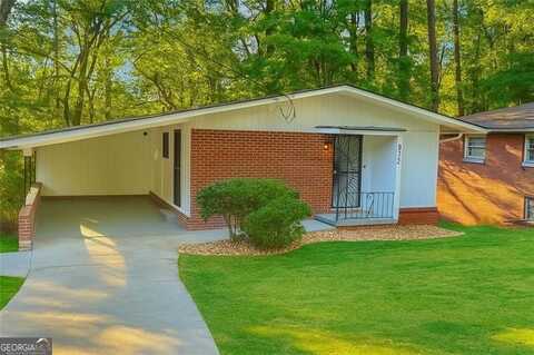 872 HARWELL, Atlanta, GA 30318