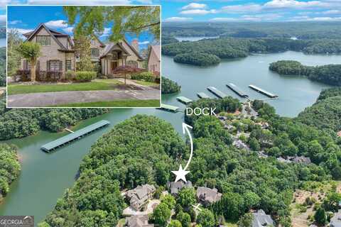 6226 Random Winds, Gainesville, GA 30506