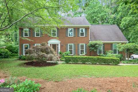 4810 Lismoor, Mableton, GA 30126
