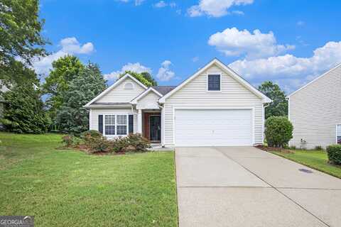 7057 Silver Bend Ovrlk, Austell, GA 30168